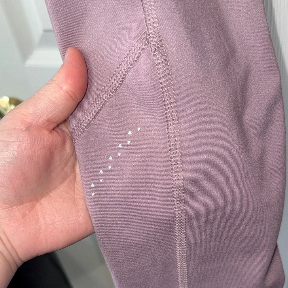 Mondetta Performance + Luxury High-Waisted Leggings